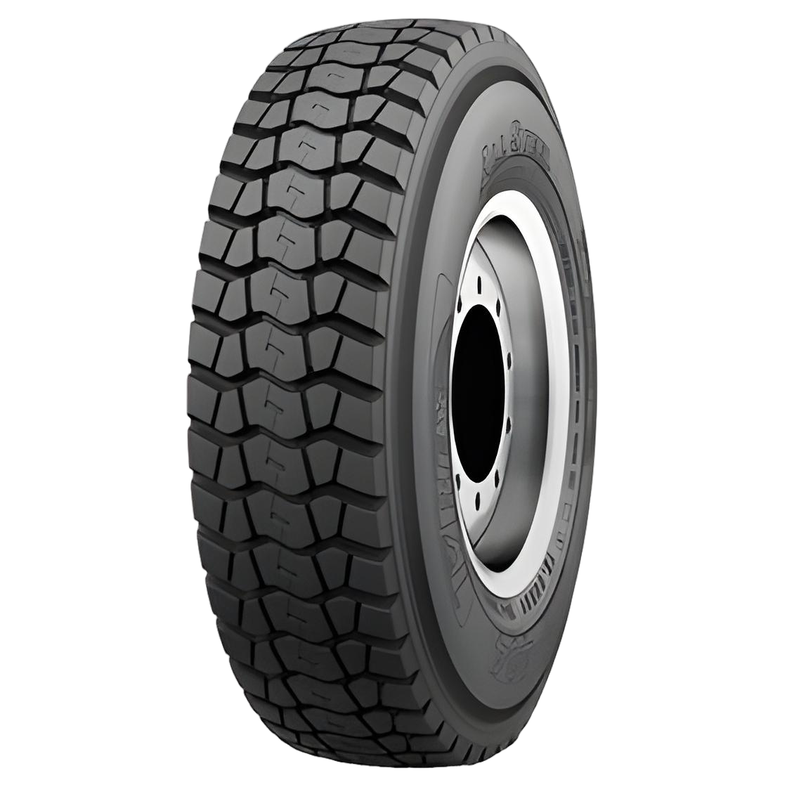 Шина 12.00R20 18PR DM-404 TL Tyrex AllSteel