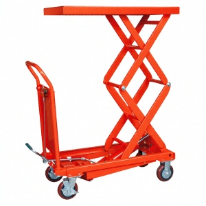 Подъемный стол Rakuda LT H800 15