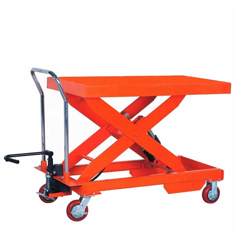 Подъемный стол Rakuda LT H2000 10