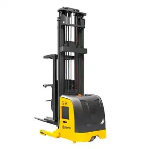 Комплектовщик заказов OPS15 (1500 кг; 5 м; li-ion 25,6В / 500Ач) SMARTLIFT (SMART)