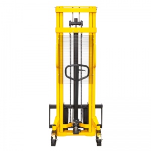 Ручной гидравлический штабелер СМАРТЛИФТ (SMARTLIFT) SDJ 1030 (г/п 1000 кг; 3 м; вилы 310-830 мм)