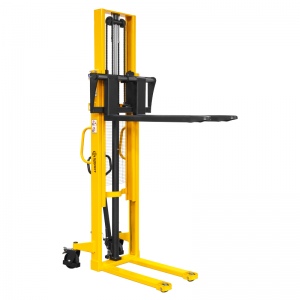 Ручной гидравлический штабелер СМАРТЛИФТ (SMARTLIFT) SDJ 1030 (г/п 1000 кг; 3 м; вилы 310-830 мм)