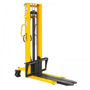 Ручной гидравлический штабелер СМАРТЛИФТ (SMARTLIFT) SDJ 1030 (г/п 1000 кг; 3 м; вилы 310-830 мм)