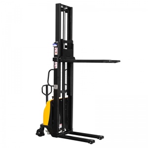 Штабелер с электроподъемом СМАРТЛИФТ (SMARTLIFT) BDA 2016 (г/п 2000 кг; 1,6 м; 12В / 120Ач)