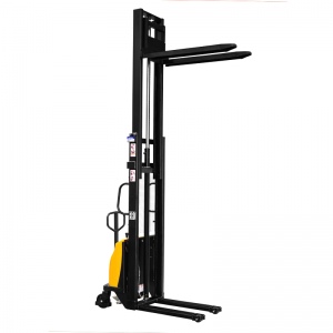Штабелер с электроподъемом СМАРТЛИФТ (SMARTLIFT) BDA 2016 (г/п 2000 кг; 1,6 м; 12В / 120Ач)