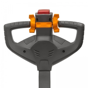 Штабелер электрический самоходный СМАРТЛИФТ (SMARTLIFT) CDD15R-E (N) (г/п 1500 кг; 3,3 м; li-ion 25,6В / 100Ач)