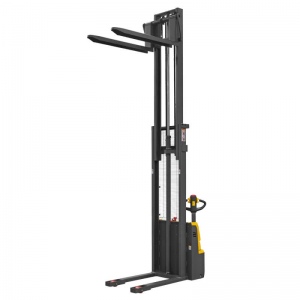 Штабелер электрический самоходный СМАРТЛИФТ (SMARTLIFT) CDD15R-E (N) (г/п 1500 кг; 3,3 м; li-ion 25,6В / 100Ач)