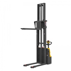 Штабелер электрический самоходный СМАРТЛИФТ (SMARTLIFT) CDD15R-E (N) (г/п 1500 кг; 3,3 м; li-ion 25,6В / 100Ач)