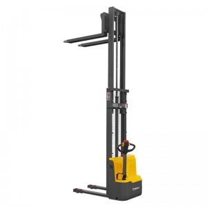 Штабелер электрический самоходный СМАРТЛИФТ (SMARTLIFT) CDD15R-E (N) (г/п 1500 кг; 3,3 м; li-ion 25,6В / 100Ач)