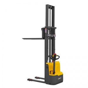 Штабелер электрический самоходный СМАРТЛИФТ (SMARTLIFT) CDD15R-E (N) (г/п 1500 кг; 3,3 м; li-ion 25,6В / 100Ач)