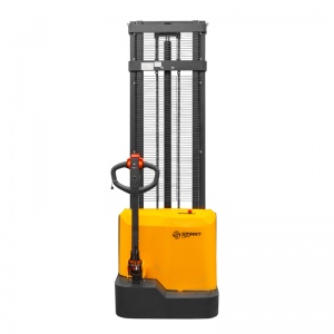 Штабелер электрический самоходный СМАРТЛИФТ (SMARTLIFT) QDA12EL03 (г/п 1200 кг; 2,5 м; li-ion 24В / 50Ач)