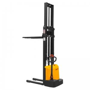 Штабелер электрический самоходный СМАРТЛИФТ (SMARTLIFT) QDA12EL03 (г/п 1200 кг; 2,5 м; li-ion 24В / 50Ач)
