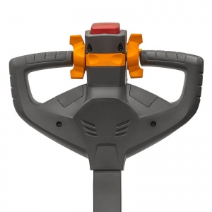 Штабелер электрический самоходный СМАРТЛИФТ (SMARTLIFT) CDDR15-III (г/п 1500 кг; 5 м; 24В / 200Ач)