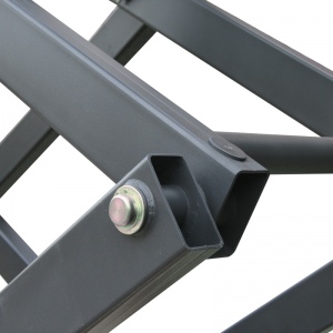 Подъемник ножничный несамоходный СМАРТЛИФТ (SMARTLIFT) SJY-0.5-7 (г/п 500 кг; 220В; 7 м)
