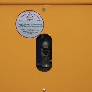 Подъемник ножничный несамоходный СМАРТЛИФТ (SMARTLIFT) SJY-0.5-6 (г/п 500 кг; 380В; 6 м)