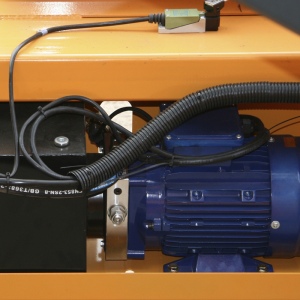 Подъемник ножничный несамоходный СМАРТЛИФТ (SMARTLIFT) SJY-0.3-6 (г/п 300 кг; 380В; 6 м)