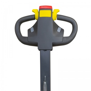 Подъемник ножничный самоходный СМАРТЛИФТ (SMARTLIFT) SJY-0.3-13A (г/п 300 кг; 12,8 м)
