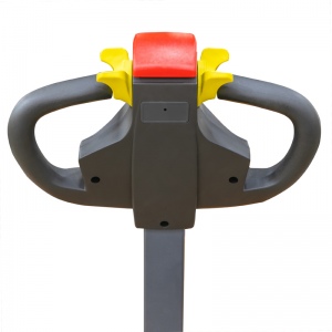 Подъемник ножничный самоходный СМАРТЛИФТ (SMARTLIFT) SJY-0.3-13A (г/п 300 кг; 12,8 м)