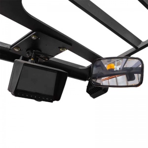 Ричтрак СМАРТЛИФТ (SMARTLIFT) MFZ-L16M (г/п 1600 кг; 6,5 м; li-ion 48В / 300 Ач)