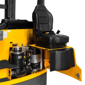Ричтрак СМАРТЛИФТ (SMARTLIFT) MFZ-L16H (г/п 1600 кг; 8,0 м; li-ion 48В / 460 Ач)