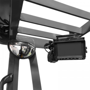 Ричтрак СМАРТЛИФТ (SMARTLIFT) MFZ-L16H (г/п 1600 кг; 8,0 м; li-ion 48В / 460 Ач)