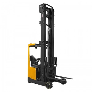 Ричтрак СМАРТЛИФТ (SMARTLIFT) MFZ-L16M (г/п 1600 кг; 8,5 м; li-ion 48В / 300 Ач)