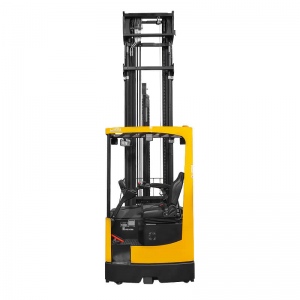 Ричтрак СМАРТЛИФТ (SMARTLIFT) MFZ-L16M (г/п 1600 кг; 8,5 м; li-ion 48В / 300 Ач)