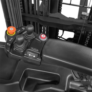 Ричтрак СМАРТЛИФТ (SMARTLIFT) MFZ-L16M (г/п 1600 кг; 8,5 м; li-ion 48В / 300 Ач)
