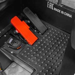 Ричтрак СМАРТЛИФТ (SMARTLIFT) MFZ-L16M (г/п 1600 кг; 8,5 м; li-ion 48В / 300 Ач)