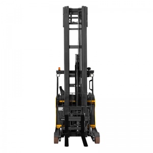 Ричтрак СМАРТЛИФТ (SMARTLIFT) MFZ-L16H (г/п 1600 кг; 8,5 м; li-ion 48В / 460 Ач)