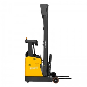 Ричтрак СМАРТЛИФТ (SMARTLIFT) MFZ-L16H (г/п 1600 кг; 8,5 м; li-ion 48В / 460 Ач)