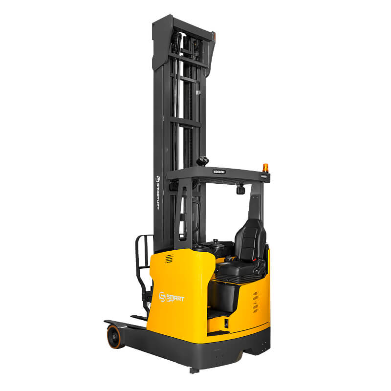 Ричтрак СМАРТЛИФТ (SMARTLIFT) MFZ-L16H (г/п 1600 кг; 10,5 м; li-ion 48В / 460 Ач)