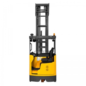 Ричтрак СМАРТЛИФТ (SMARTLIFT) MFZ-L16H (г/п 1600 кг; 10,5 м; li-ion 48В / 460 Ач)