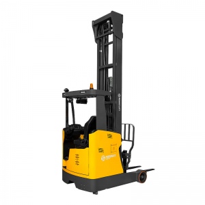 Ричтрак СМАРТЛИФТ (SMARTLIFT) MFZ-L16H (г/п 1600 кг; 10,5 м; li-ion 48В / 460 Ач)