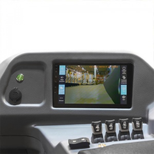 Ричтрак СМАРТЛИФТ (SMARTLIFT) CQD20-D (г/п 2000 кг; 12 м; li-ion 48В / 450 Ач)