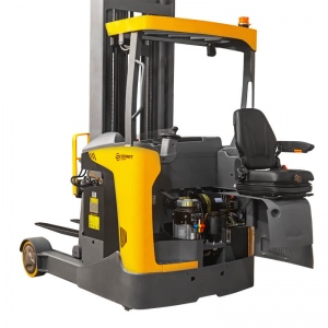 Ричтрак СМАРТЛИФТ (SMARTLIFT) CQD20-D (г/п 2000 кг; 12 м; li-ion 48В / 450 Ач)