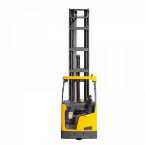 Ричтрак СМАРТЛИФТ (SMARTLIFT) CQD20-D (г/п 2000 кг; 12 м; li-ion 48В / 450 Ач)