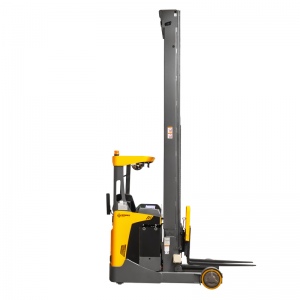 Ричтрак СМАРТЛИФТ (SMARTLIFT) CQD20-D (г/п 2000 кг; 12 м; li-ion 48В / 450 Ач)