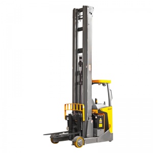 Ричтрак СМАРТЛИФТ (SMARTLIFT) CQD20-D (г/п 2000 кг; 12 м; li-ion 48В / 450 Ач)