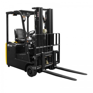 Электропогрузчик трёхопорный СМАРТЛИФТ (SMARTLIFT) EFS151 (г/п 1500 кг; 4,5 м; li-ion 48В / 150Ач)