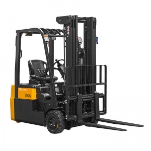 Электропогрузчик трёхопорный СМАРТЛИФТ (SMARTLIFT) CPD18TVL (г/п 1800 кг; 4,8 м; li-ion 80В / 205Ач)