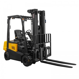 Электропогрузчик СМАРТЛИФТ (SMARTLIFT) CPD20FVL (г/п 2000 кг; 4,8 м; li-ion 80В / 205Ач)