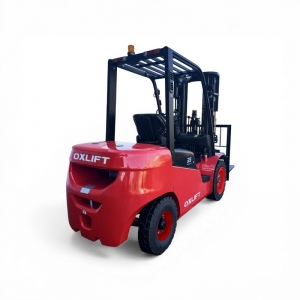 Автопогрузчик Вилочный Дизельный OXLIFT CPCD35-A2G2 4800 мм 3500 кг