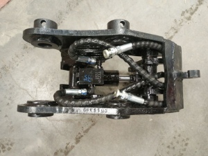 Устройство быстросъемное LGKH35(YY)GJ (CDM6035)