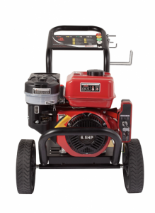 Bennett Power ZX2500DF Аппарат высокого давления бензиновый