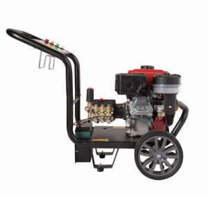 Bennett Power ZX2500DF Аппарат высокого давления бензиновый