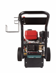 Bennett Power ZX2500DF Аппарат высокого давления бензиновый