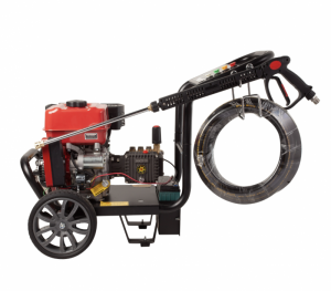 Bennett Power ZX2500DF Аппарат высокого давления бензиновый