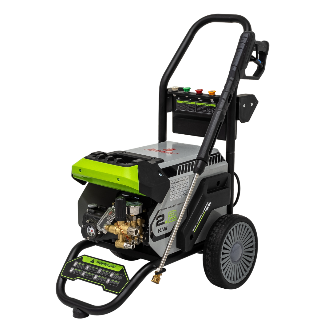 Bennett Power KN-3700 Аппарат высокого давления