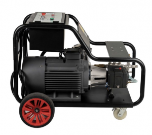 Bennett ZX8700 Аппарат высокого давления (на раме из железа)